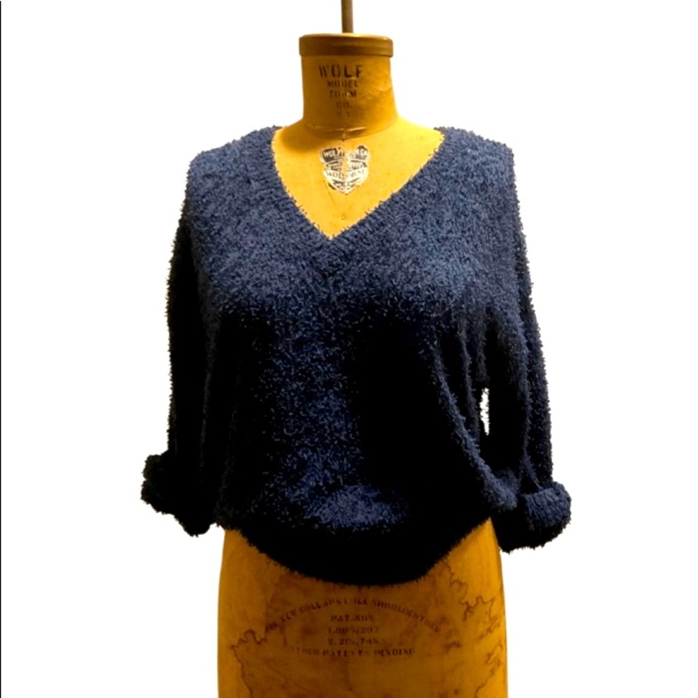 The Summer Sweater | Lightweight & Versatile